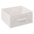 5 FIVE SIMPLY SMART - Meuble Étagère en Bambou avec 5 paniers H 144.3 cm - vignette