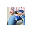 GOODYEAR - Perceuse visseuse à percussion 20V Brushless Batterie lithium 2,0Ah + 11 Accessoires Malette GOODYEAR - vignette