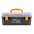 VITO - Outil Micro Précision 218 accessoires + Rallonge Souple 135W Polyvalent 6 vitesses de travail VITO - vignette