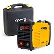 VITO - Poste à souder MMA inverter 140 Ampères + Cagoule LCD 9/13 + Lot 12 électrodes Acier Ø 2.5mm Soudure Acier, Inox Fonte VITO - vignette