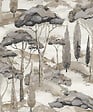 GRANDECO - P.vin/int arcadia beige canopy - vignette