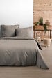 STOF - Drap housse 160x200+30 cm lin - vignette