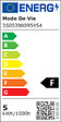 MODE DE VIE - Ampoule LED E27 Standard 40W Blanc froid Dépolie - vignette