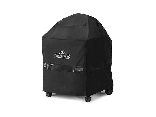 NAPOLEON - Housse pour barbecue à charbon Kettle PRO 57cm sur chariot - Napoleon - large
