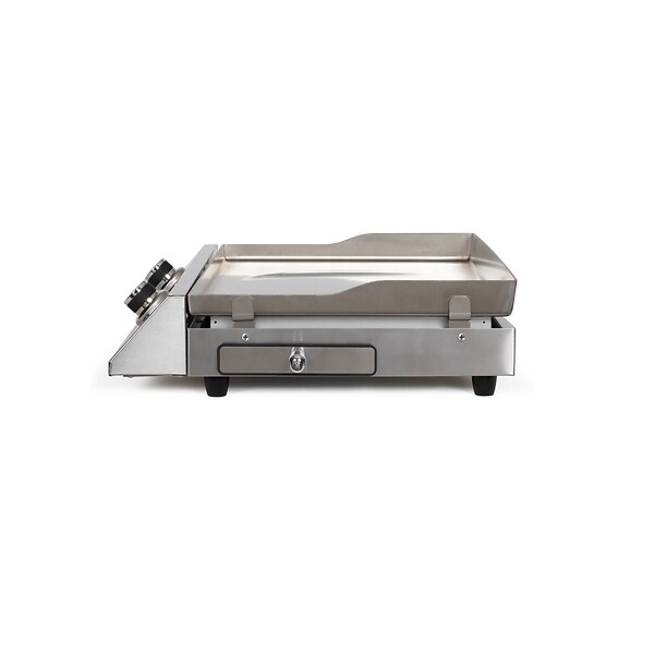 LIVOO - plancha électrique 51x36cm 2800w - DOC302 - large