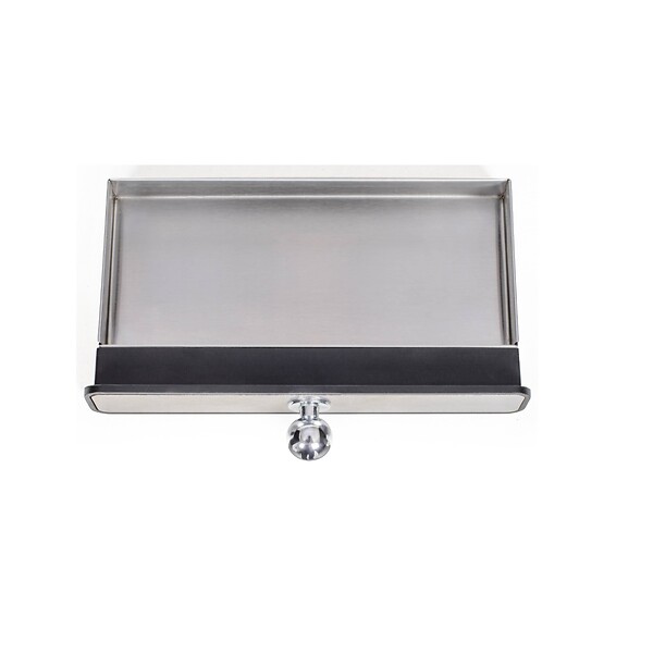 LIVOO - plancha électrique 51x36cm 2800w - DOC302 - large