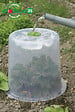 MODULO - Cloche Modul'o 35 avec 2 piquets miniature - vignette