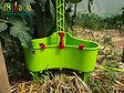 MIKADO - Réservoir 2L pour tuteur Vert Anis - vignette