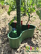 MIKADO - Réservoir 2L pour tuteur Vert Jardin - vignette