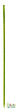 MIKADO - Tuteur Plastique 180cm Vert Anis - vignette