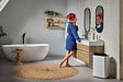 QLIMA - Déshumidificateur D 820 A Smart - vignette