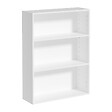 MODE DE VIE - Caisson Rubyx - Blanc - L75xH100xP25cm - vignette