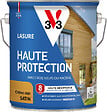 V33 BOIS - Lasure Haute Protection 8 ans satin chêne clair 2,5 L - vignette
