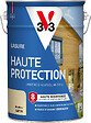 V33 BOIS - Lasure Haute Protection 8 ans satin incolore 5 L - vignette