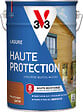 V33 BOIS - Lasure Haute Protection 8 ans satin pin d'oregon 5 L - vignette