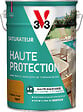 V33 BOIS - Saturateur Haute Protection - Chêne clair - 5L - vignette