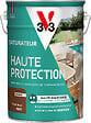 V33 BOIS - Saturateur Haute Protection teck brut 5 L - vignette