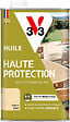 V33 BOIS - Huile Haute Protection naturel 1 L - vignette