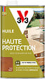 V33 BOIS - Huile Haute Protection teck 1 L - vignette