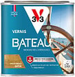 V33 BOIS - Vernis Bateau satin chêne moyen 0,5 L - vignette