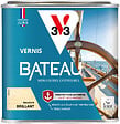 V33 BOIS - Vernis Bateau brillant incolore 0,5 L - vignette