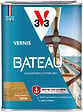 V33 BOIS - Vernis Bateau satin chêne moyen 1 L - vignette