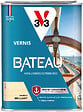 V33 BOIS - Vernis Bateau brillant incolore 2,5 L - vignette