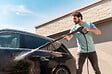 KARCHER - EcoBooster pour nettoyeur haute pression K4 - vignette