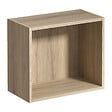 MODE DE VIE - Caisson de rangement Rubyx - Chêne - L50xH40xP25cm - vignette