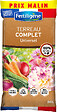 FERTILIGEN - Terreau complet universel - 60L - vignette