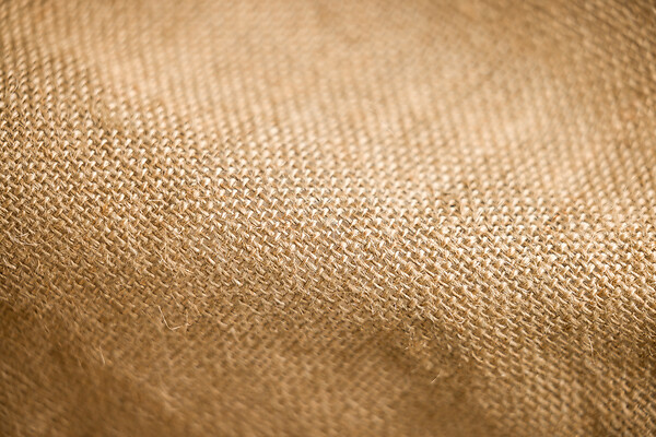 JARDILINE - Voile d'ombrage naturel rectangulaire 3 x 2 m toile de jute - large