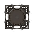 LEGRAND - Variateur rotatif compos noir - vignette