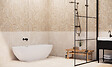 CERAM INDUSTRIE - Int poppins terra 60x120 1,44m2/bte - vignette