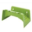 VITO - Support mural de tuyau d'arrosage Jardin Plastique 250 x 121 x 151 mm VITO - vignette