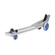HANGER - Chariot porte-porte DoorJack XL 150kg porte large 114mm - M-DOORJACK XL - vignette
