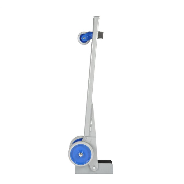 HANGER - Chariot porte-porte DoorJack XL 150kg porte large 114mm - M-DOORJACK XL - large