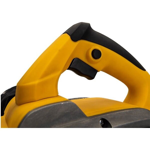 VITO - Rabot électrique 850W Largeur 82 mm Profondeur 3 mm Sac à poussière VITO - large