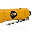 VITO - Clé à cliquet pneumatique 1/2" 6.3 bar 113 L/min 81 Nm max Filetage d'entrée d'air : 1/4" VITO - vignette
