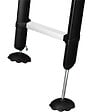 TELESTEPS - Paire de pieds de sécurité ajustables pour Prime - TELESTEPS - TEL-9190-209 - vignette