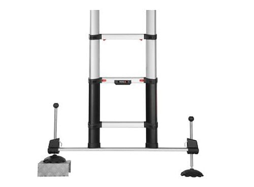 TELESTEPS - Paire de pieds de sécurité ajustables pour Prime - TELESTEPS - TEL-9190-209 - large