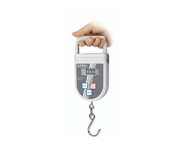 KERN SOHN - Kern - Dynamomètre 50g à 50Kg - CH50K50 Kern sohn - large