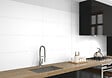 CERAM - Mur intérieur Blanco mate 30x90 1,35m2/bte - vignette