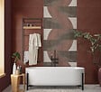 CERAM INDUSTRIE - Terra terracotta mate 30x90 1.35 m²/bte - vignette