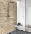 CERAM - Mur intérieur Bois Clair 30x90 1,08m2/bte - vignette