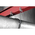 FISCHER - Pince à poutrelle Fischer TKL - vignette