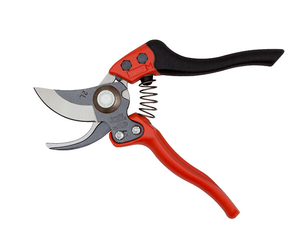 BAHCO - Sécateur ergo taille m tete n 1 BAHCO - PX-M1 - large