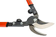 BAHCO - ébrancheur pro 40 cm avec contre-lame forgée P16-40 Bahco - vignette