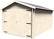 DECOR ET JARDIN - Garage Gamache - Bois - 12.29m² - vignette