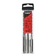 HANGER - Set de 3 forets béton THOR SDS Plus à  2 taillants 6/8/10 x 160mm - HANGER - 155794 - vignette