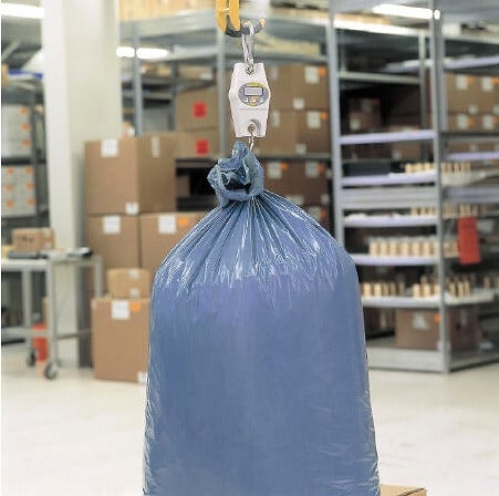 KERN SOHN - Kern - Dynamomètre 500g à 200Kg - HCB200K500 Kern sohn - large